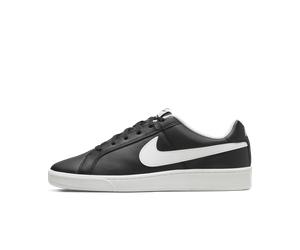NikeCourt Royale Men's Shoes - Black 9.5