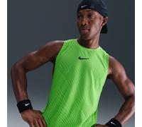 NikeCourt Slam Men's Dri-FIT ADV Tank Top - Green - Polyester XXL