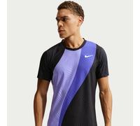 NikeCourt Slam Men's Dri-FIT ADV Top - Blue - Polyester S