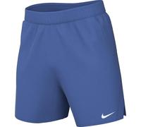 NikeCourt Victory Men's Dri-FIT 7" Tennis Shorts (Comet Blue/White), Comet Blue/White, Large