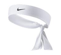 NikeCourt Women's Tennis Headband - White ONE SIZE