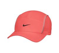 NikeDri-FIT ADV Fly Running Cap Sz L/XL Magic Ember/Anthracite FJ0736 814 P27
