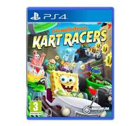 Nikelodeon Kart Racers - PlayStation 4