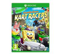 Nikelodeon Kart Racers - Xbox One