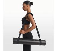 NikeSKIMS Yoga Mat Strap - Black ONE SIZE