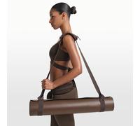 NikeSKIMS Yoga Mat Strap - Brown