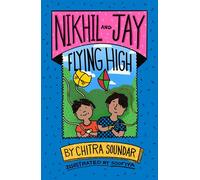 Nikhil and Jay: Flying High