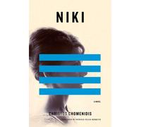 Niki : A Novel