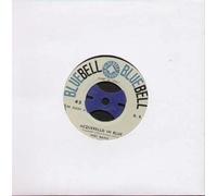 Niki Davis - Acquerello In Blue / Uno A Te Uno A Me [7-inch Record]