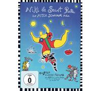 Niki de Saint Phalle