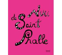 NIKI DE SAINT PHALLE
