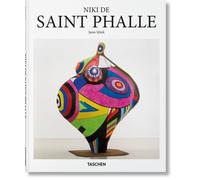 Niki de Saint Phalle
