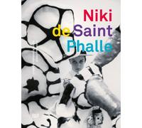 Niki de Saint Phalle