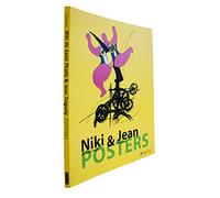 Niki De Saint Phalle and Jean Tinguely: Edition français-allemand-anglais