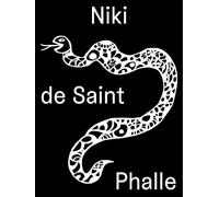 Niki de Saint Phalle: Structures for Life