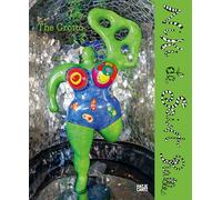 Niki de Saint Phalle: The Grotto