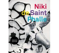 Niki de Saint Phalle: The Retrospective - Paperback NEW Kunstgesellscha 04/01/20