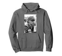 Niki Lauda Brands Hatch British GP 1984 Pullover Hoodie