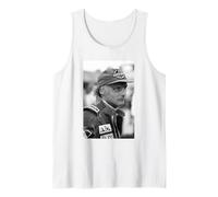 Niki Lauda Brands Hatch British GP 1984 Tank Top