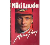 Niki Lauda Meine Story