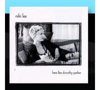 Niki Lee - Here Lies Dorothy Parker