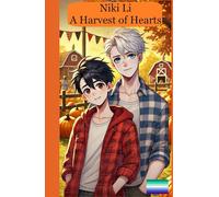 Niki Li A Harvest of Hearts