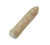 NIKI NATURAL BARF Coffee Tree Wooden bone, Large