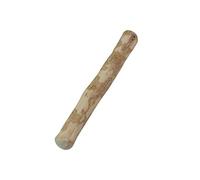 NIKI NATURAL BARF Coffee Tree Wooden Bone, X-Small