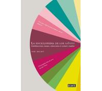 Niki Segnit La enciclopedia de los sabores / The Flavor Thesaurus (Hardback)