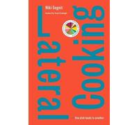 Niki Segnit Lateral Cooking (Hardback) (US IMPORT)