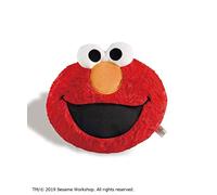 NIKI SESAME STREET / Elmo Configuration Cushion 3090466