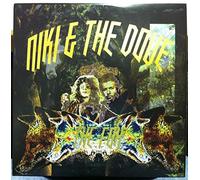 Niki & The Dove - The Fox [12" VINYL]