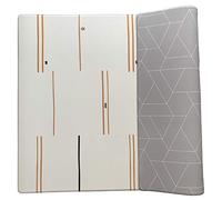 NIKIDOM Play Mats and Gyms - Reversible Zen EZE Mat