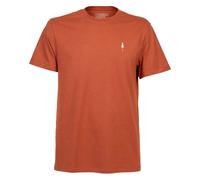 NIKIN - Treeshirt - T-shirt size XXL, red