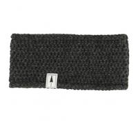 NIKIN - Women's Treeheadband Knitted Fleece - Headband size One Size, black