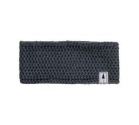 NIKIN - Women's Treeheadband Knitted Fleece - Headband size One Size, blue