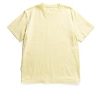 NIKIN - Women's TreeShirt Relaxed - T-shirt size XXL, sand/yellow