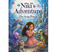 Niki's Adventure: The Song Pearls