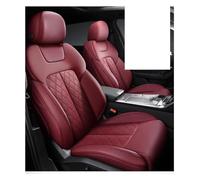 NIKISO Car Seat Protectors For A4 B9 For Avant A5 For Sportback Tt Mk2 Q3 A6 C5 A3 8l 8p Q2 Q5 Q7 A1 Car Seat Covers Auto Accessories Custom(7)