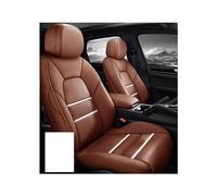 NIKISO Car Seat Protectors For BMW X3 E83 F10 F25 F34 F25 E34 F15 F11 E60 X1 E84 X2 F39 X4 F26 X4 Car Seat Covers Custom Auto Interior Accessories(10)