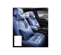 NIKISO Car Seat Protectors For BMW X3 E83 F10 F25 F34 F25 E34 F15 F11 E60 X1 E84 X2 F39 X4 F26 X4 Car Seat Covers Custom Auto Interior Accessories(3)