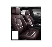 NIKISO Car Seat Protectors For BMW X3 E83 F10 F25 F34 F25 E34 F15 F11 E60 X1 E84 X2 F39 X4 F26 X4 Car Seat Covers Custom Auto Interior Accessories(6)