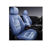 NIKISO Car Seat Protectors For BMW X3 E83 F10 F25 F34 F25 E34 F15 F11 E60 X1 E84 X2 F39 X4 F26 X4 Car Seat Covers Custom Auto Interior Accessories(4)