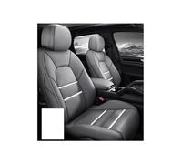 NIKISO Car Seat Protectors For BMW X3 E83 F10 F25 F34 F25 E34 F15 F11 E60 X1 E84 X2 F39 X4 F26 X4 Car Seat Covers Custom Auto Interior Accessories(8)