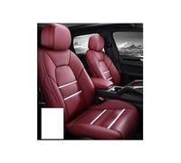 NIKISO Car Seat Protectors For BMW X3 E83 F10 F25 F34 F25 E34 F15 F11 E60 X1 E84 X2 F39 X4 F26 X4 Car Seat Covers Custom Auto Interior Accessories(16)