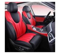 NIKISO Car Seat Protectors For BMW X5 X2 X1 X3 X4 X6 X6M Z4 120I 125I 116 116I 118I 2 3 4 5 6 7 Series Auto Accessories Custom Car Seat Cover(2)