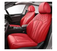 NIKISO Car Seat Protectors For BMW X5 X2 X1 X3 X4 X6 X6M Z4 120I 125I 116 116I 118I 2 3 4 5 6 7Series Auto Interior Accessories Custom Car Seat Cover(8)