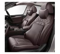 NIKISO Car Seat Protectors For BMW X5 X2 X1 X3 X4 X6 X6M Z4 120I 125I 116 116I 118I 2 3 4 5 6 7Series Auto Interior Accessories Custom Car Seat Cover(3)