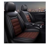 NIKISO Car Seat Protectors For Hyundai For SOLARIS For CRETA Ix35 For TUCSON For GETZ I30 I40 For ELANTRA For SONATA For Santa Fe Accessories Car Seat Covers(8)