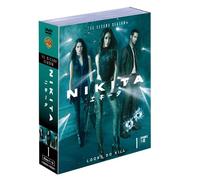 NIKITA / ニキータ<セカンド>セット1(6枚組) [DVD]